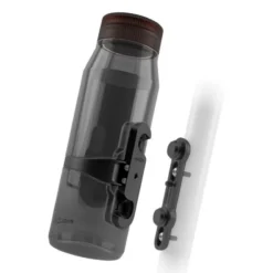 Twist Bottle 700 Life + Bike Base Fahrrad Trinkflasche (700 ml)