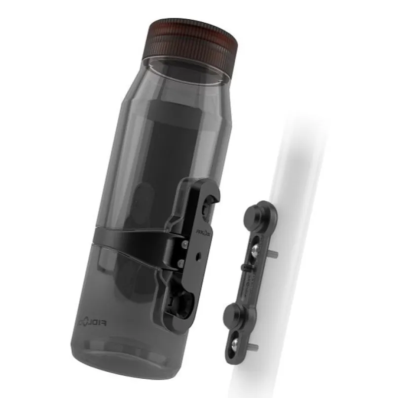 Twist Bottle 700 Life + Bike Base Fahrrad Trinkflasche (700 ml)