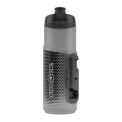 Twist 600 ml Fahrrad Trinkflasche (ohne Bike Base)
