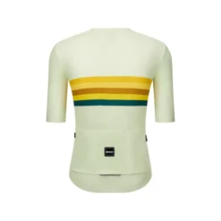 UCI Australia Radtrikot kurzarm Herren