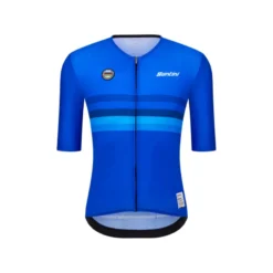 UCI Italy Radtrikot kurzarm Herren