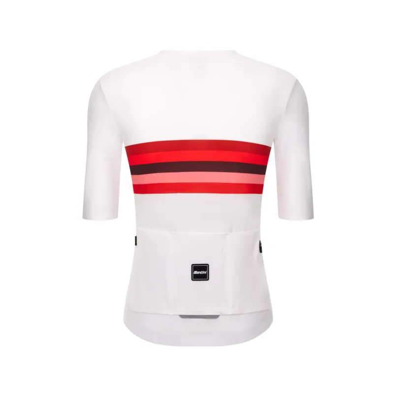 UCI Japan Radtrikot kurzarm Herren