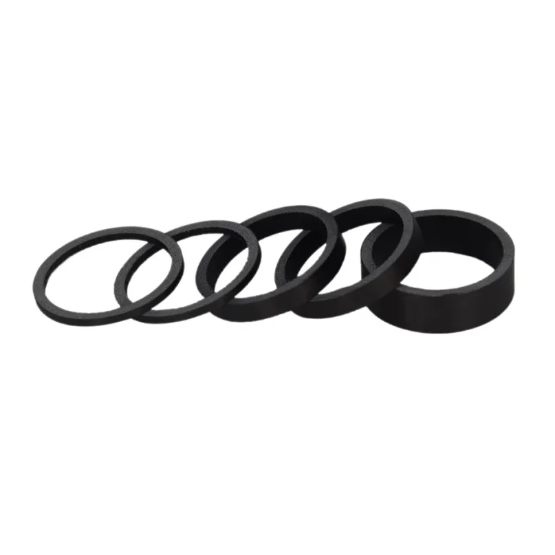 UD Carbon Spacer Set