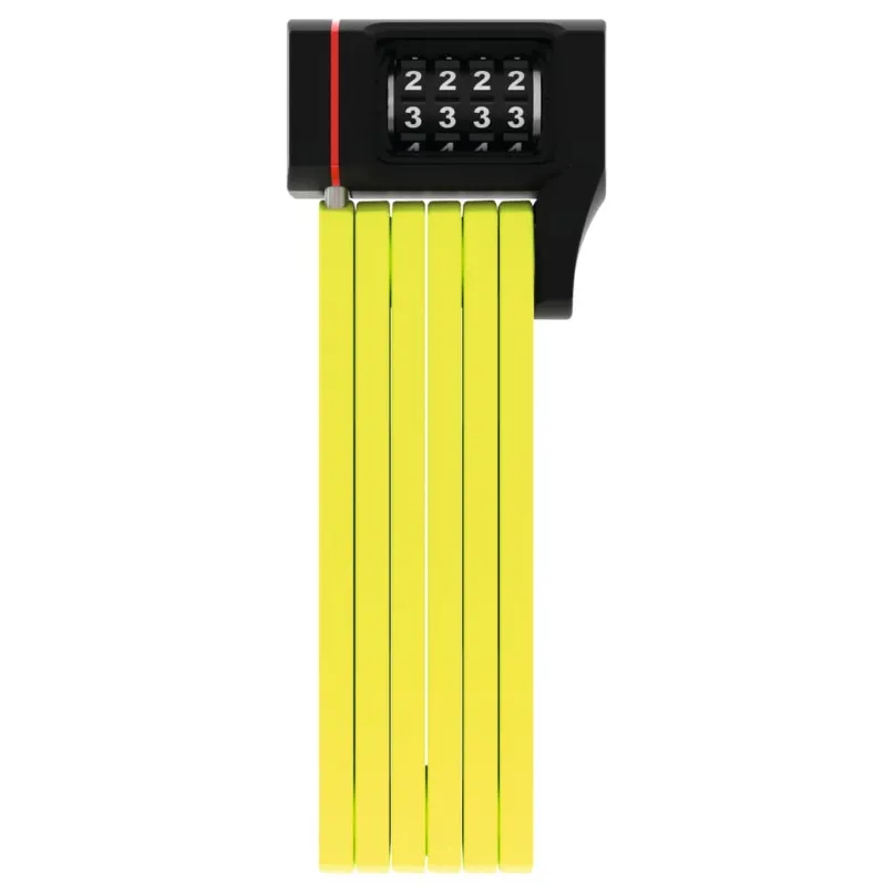 uGrip Bordo 5700C/80 Combo Faltschloss + SH-Halter