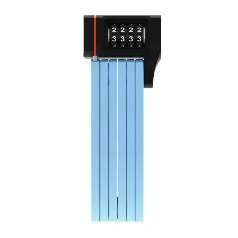 uGrip Bordo 5700/80 Combo Faltschloss + SH-Halter
