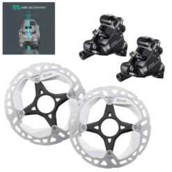 Ultegra R8150 Di2 Rennrad-Gruppe mit Bremsen