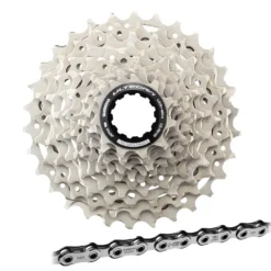 Ultegra R8150 Di2 Rennrad-Gruppe mit Bremsen