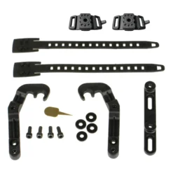 Ultimate Bottle Cage Mount Flaschenhalter-Adapter