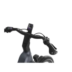Ultimate C5+ HMB E-Bike City Bike Tiefeinsteiger 28