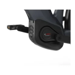 Ultimate C5+ HMB E-Bike City Bike Tiefeinsteiger 28
