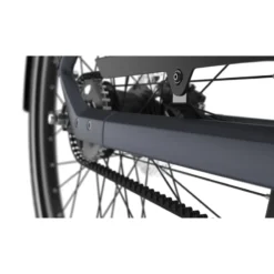 Ultimate C5+ HMB E-Bike City Bike Herren 28