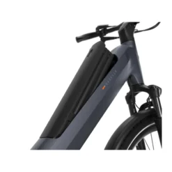 Ultimate C5+ HMB E-Bike City Bike Herren 28