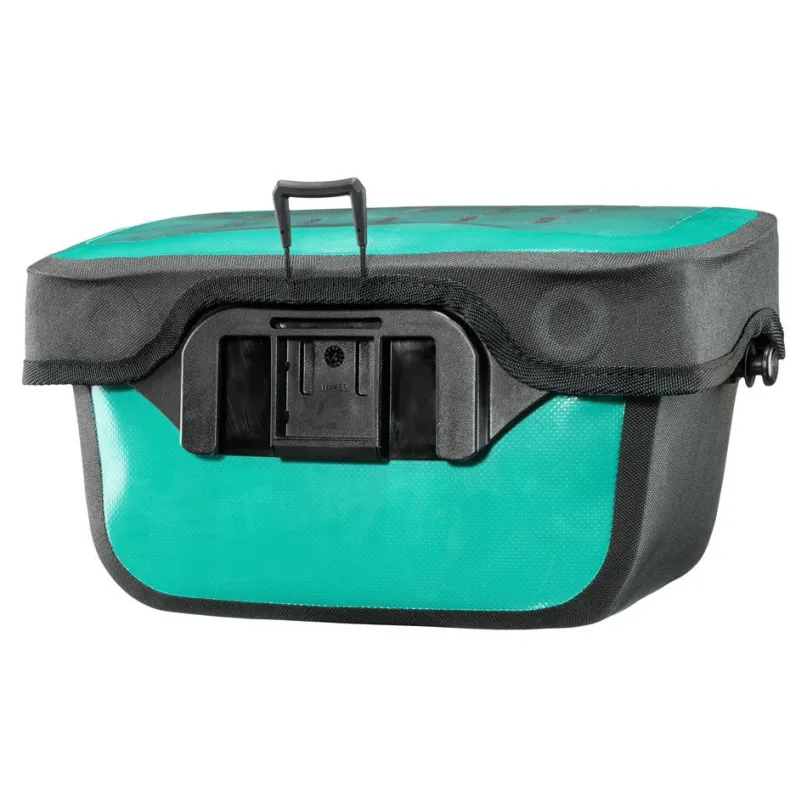Ultimate Free Fahrrad-Lenkertasche (5 l)