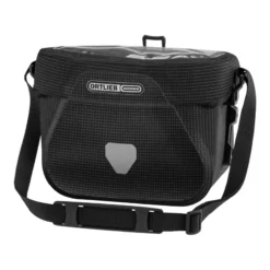 Ultimate High Vis Lenkertasche (6,5 l)