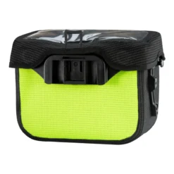 Ultimate High Vis Lenkertasche (6,5 l)