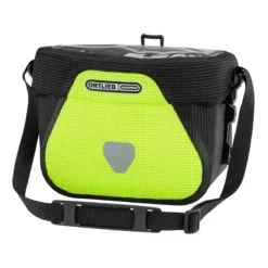 Ultimate High Vis Lenkertasche (6,5 l)