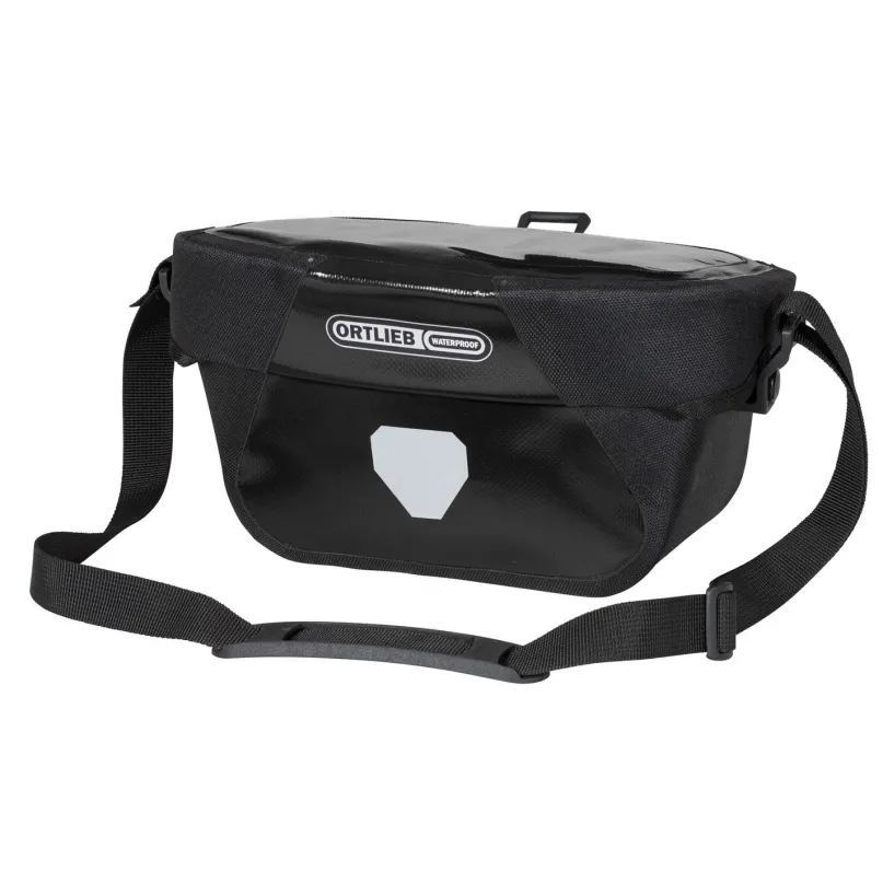 Ultimate Lenkertasche (5 l)