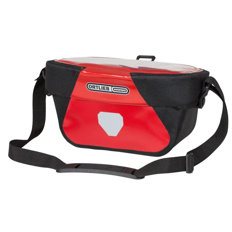 Ultimate Lenkertasche (5 l)