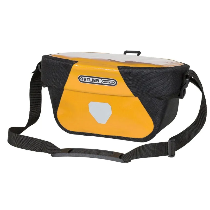 Ultimate Lenkertasche (5 l)