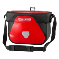 Ultimate Lenkertasche (6,5 l)
