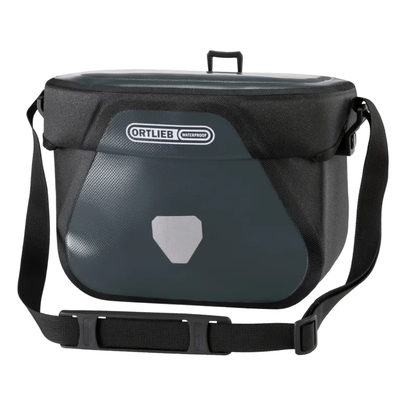 Ultimate Lenkertasche (6,5 l)