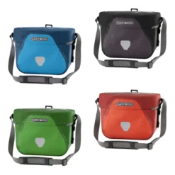 Ultimate Plus 6,5 l Lenkertasche