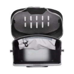 Ultimate Plus 5 l Lenkertasche grau