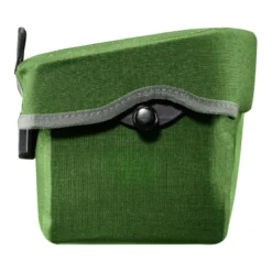 Ultimate Plus 5 l Lenkertasche grün