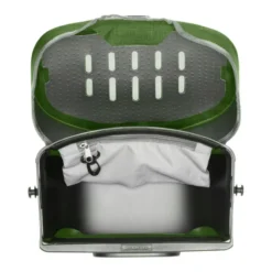Ultimate Plus 5 l Lenkertasche grün