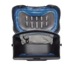 Ultimate Plus 5 l Lenkertasche blau