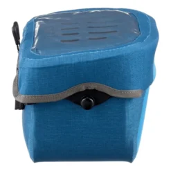 Ultimate Plus 5 l Lenkertasche blau