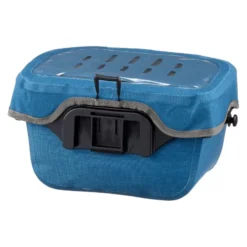 Ultimate Plus 5 l Lenkertasche blau