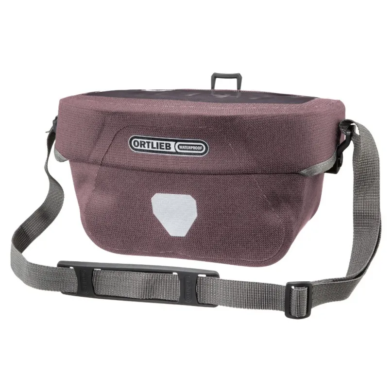 Ultimate Urban Lenkertasche (5 l)