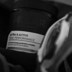 Ultra B Active Vitamin 60 Tabletten (72 g)