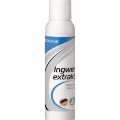 Ultrabase Ingwerextrakt (100 ml)