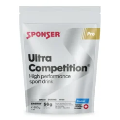 Ultra Competition Sport-Getränkepulver 800 g