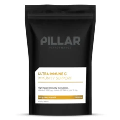 Ultra Immune C Vitamin C Pulver Beutel (200 g)