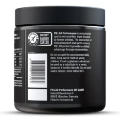 Ultra Immune C Vitamin C Pulver Dose (200 g) + Shaker (500 ml)