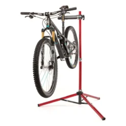 Ultralight Fahrrad-Montageständer