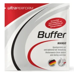 Ultraperform Buffer Getränkepulver (25 g)