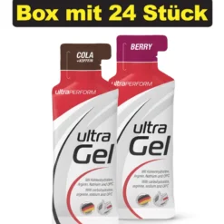 Ultraperform Ultragel Box (24 x 35 g)