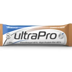 Ultrapro Protein-Riegel 40 % (50 g)