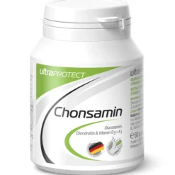 Ultraprotect Chonsamin Kapseln (60 g)