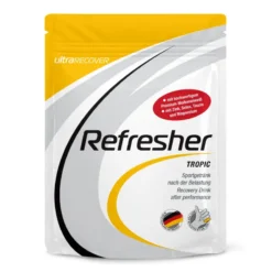 Ultrarecover Refresher Getränkepulver (500 g)