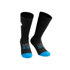 Ultraz P1 Winter Fahrrad Socken