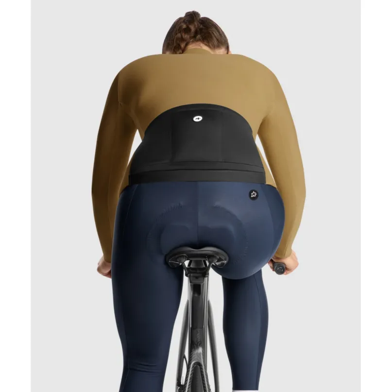 Uma GT C2 Spring Fall LS Radtrikot langarm Damen