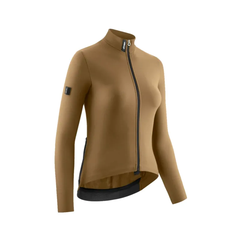 Uma GT C2 Spring Fall LS Radtrikot langarm Damen