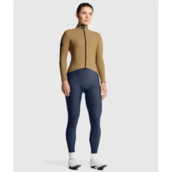 Uma GT C2 Spring Fall LS Radtrikot langarm Damen
