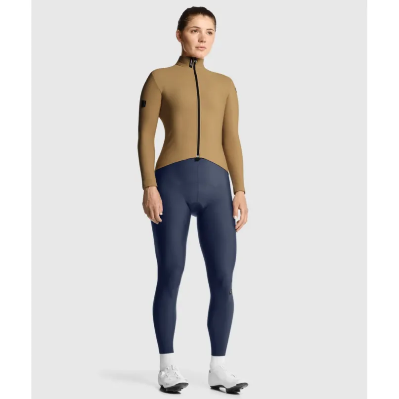 Uma GT C2 Spring Fall LS Radtrikot langarm Damen