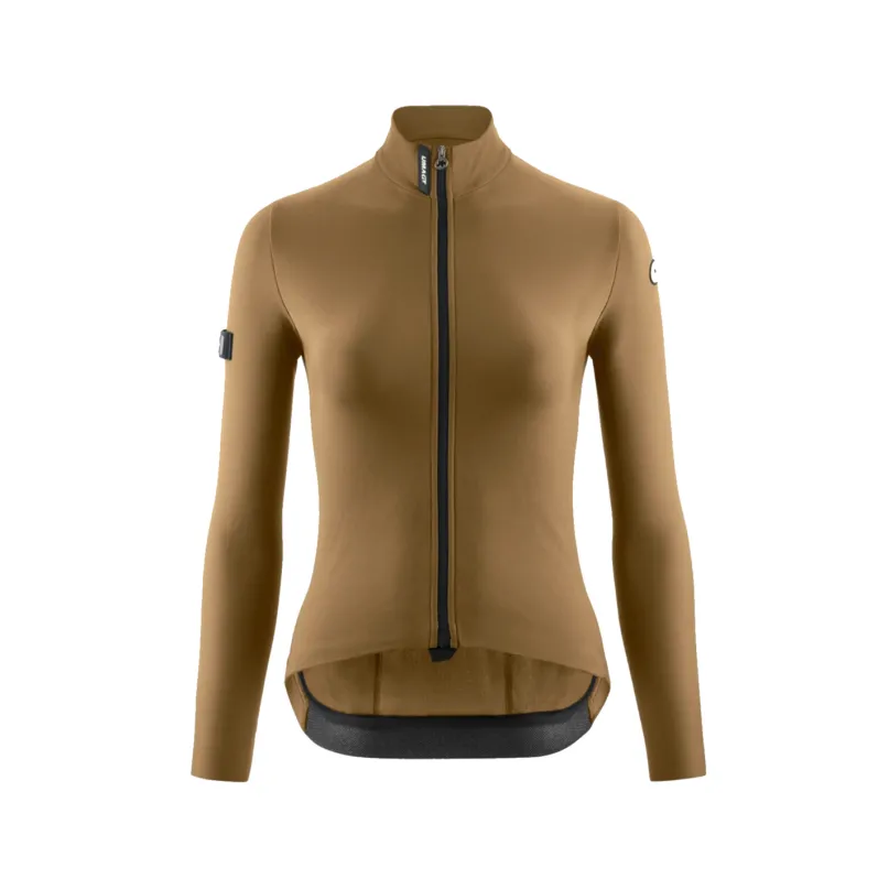 Uma GT C2 Spring Fall LS Radtrikot langarm Damen